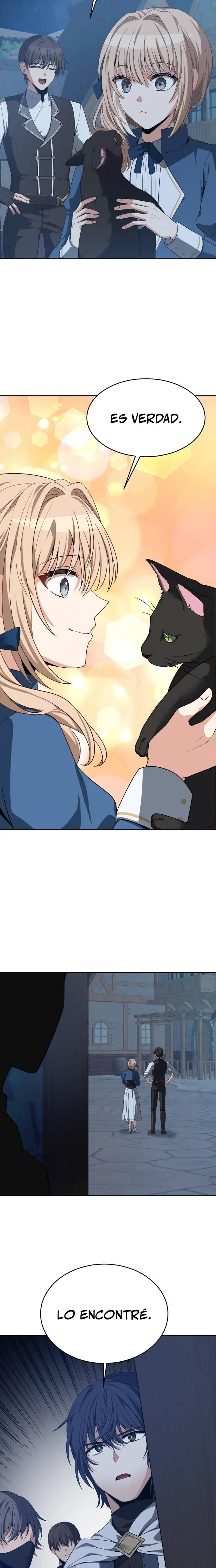 Regresando al Otro Mundo una vez mas. > Capitulo 113 > Page 161