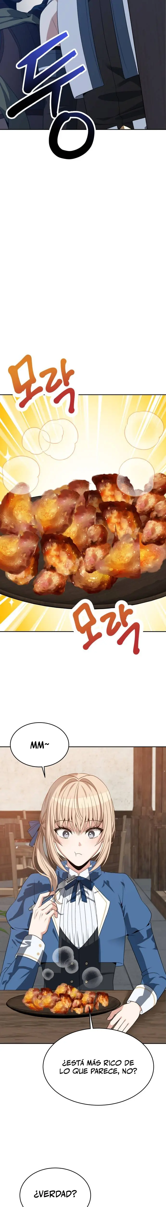 Regresando al Otro Mundo una vez mas. > Capitulo 113 > Page 171