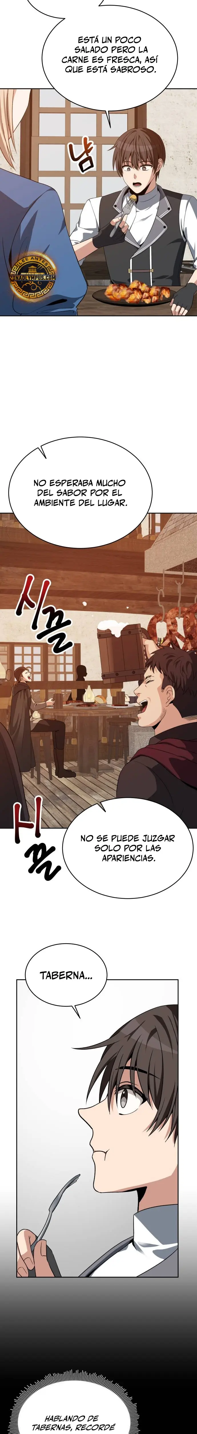 Regresando al Otro Mundo una vez mas. > Capitulo 113 > Page 181