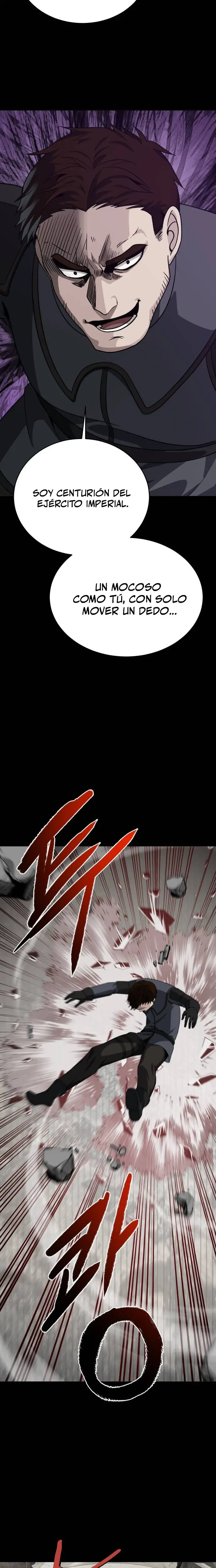 Regresando al Otro Mundo una vez mas. > Capitulo 113 > Page 201