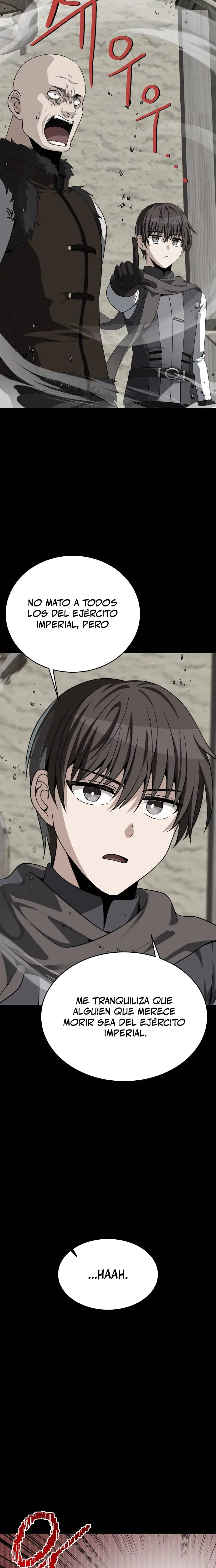 Regresando al Otro Mundo una vez mas. > Capitulo 113 > Page 221