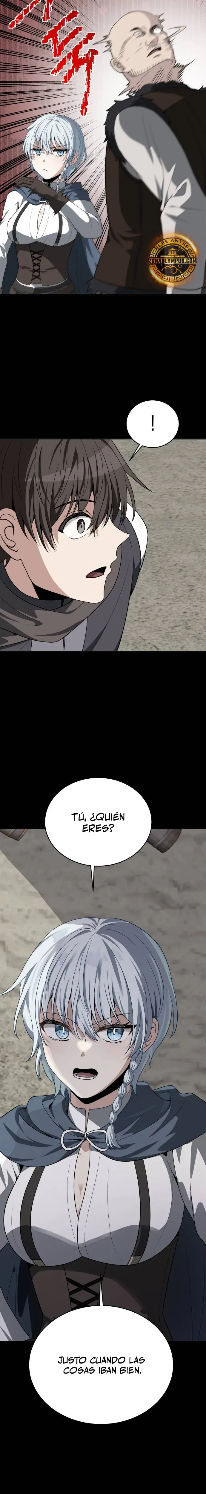 Regresando al Otro Mundo una vez mas. > Capitulo 113 > Page 231