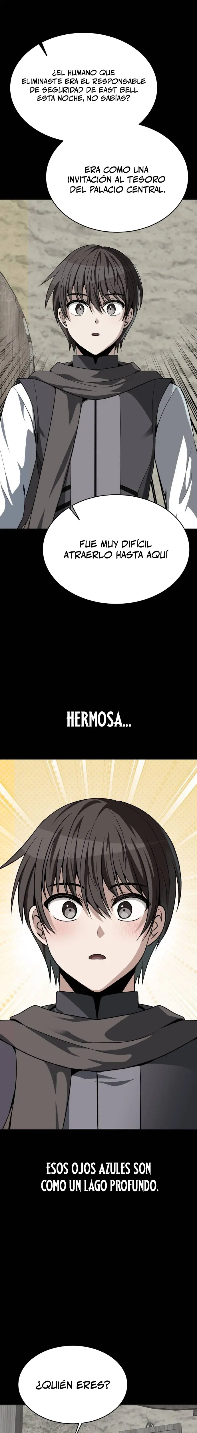 Regresando al Otro Mundo una vez mas. > Capitulo 113 > Page 241