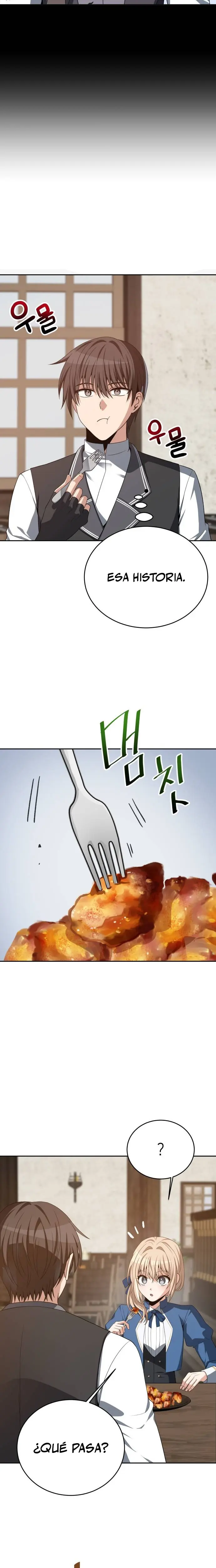 Regresando al Otro Mundo una vez mas. > Capitulo 113 > Page 271