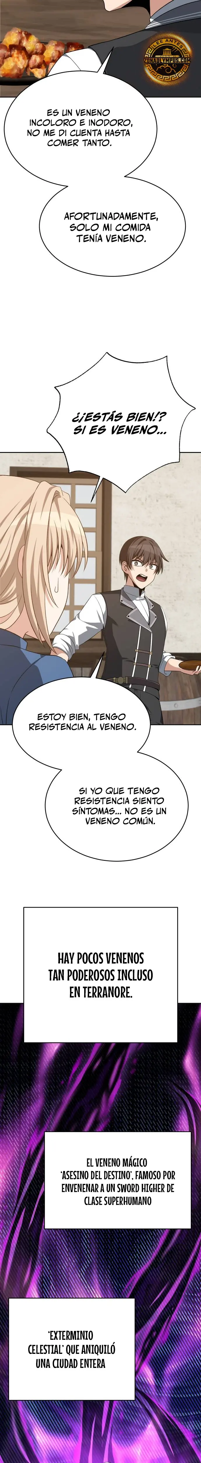 Regresando al Otro Mundo una vez mas. > Capitulo 113 > Page 291