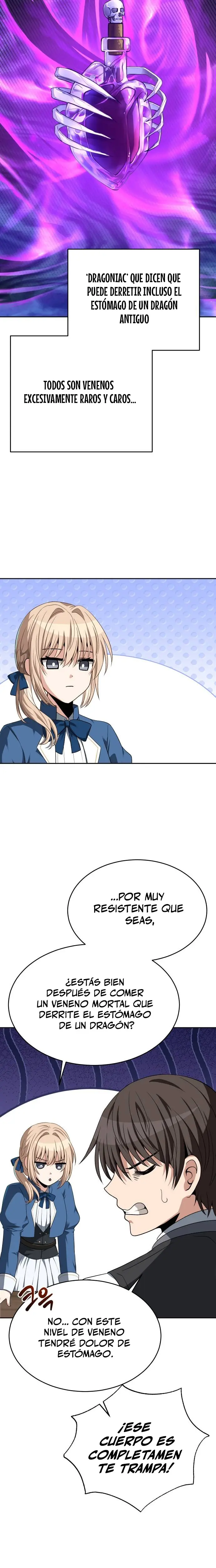 Regresando al Otro Mundo una vez mas. > Capitulo 113 > Page 301