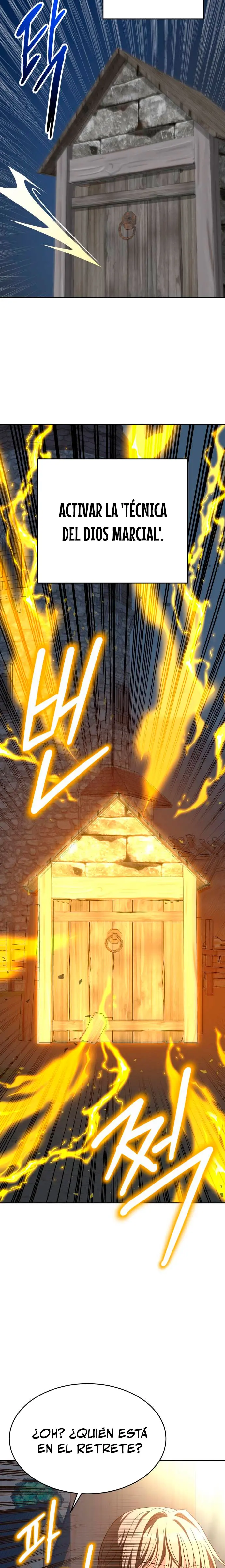 Regresando al Otro Mundo una vez mas. > Capitulo 114 > Page 71