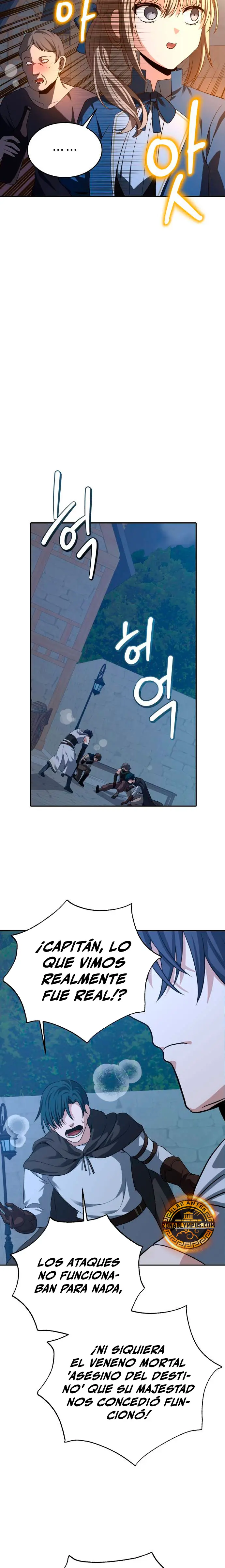 Regresando al Otro Mundo una vez mas. > Capitulo 114 > Page 81