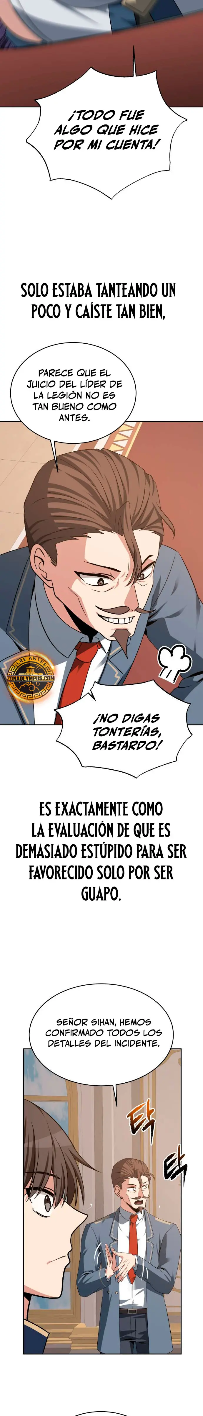 Regresando al Otro Mundo una vez mas. > Capitulo 114 > Page 201