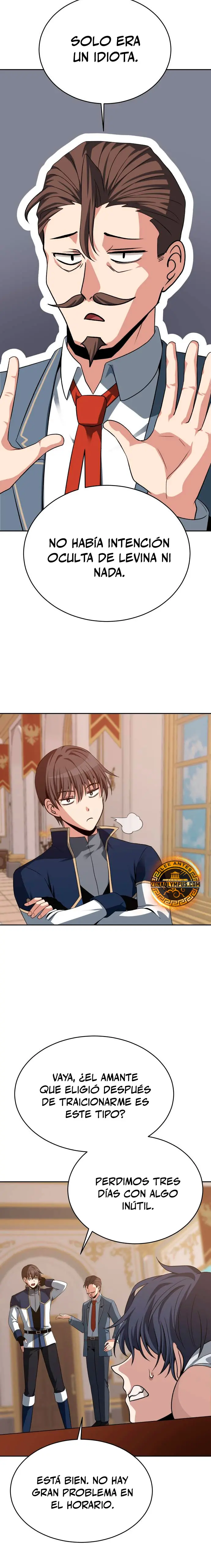 Regresando al Otro Mundo una vez mas. > Capitulo 114 > Page 211