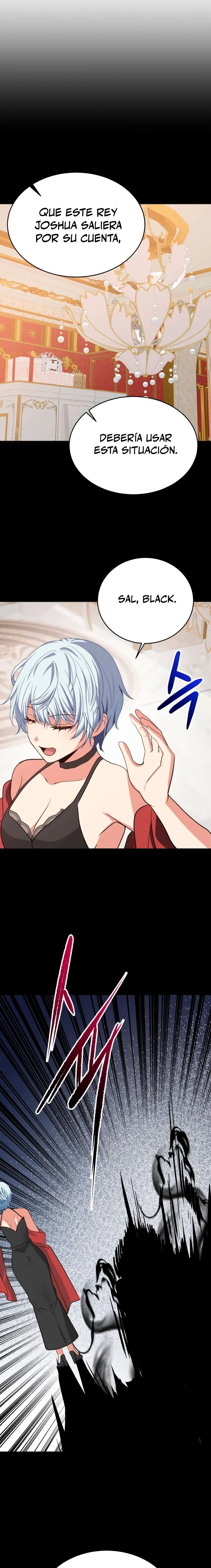 Regresando al Otro Mundo una vez mas. > Capitulo 114 > Page 241