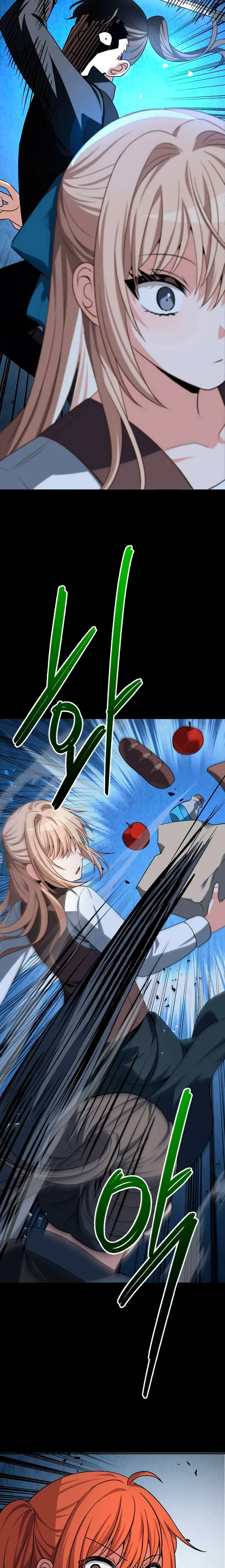 Regresando al Otro Mundo una vez mas. > Capitulo 114 > Page 291