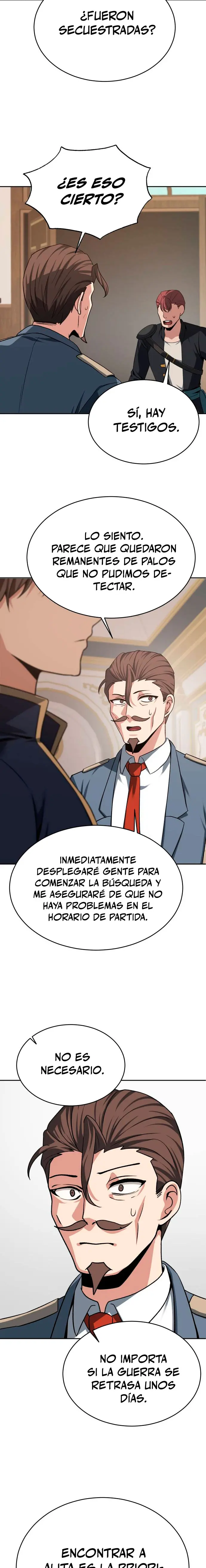 Regresando al Otro Mundo una vez mas. > Capitulo 114 > Page 341
