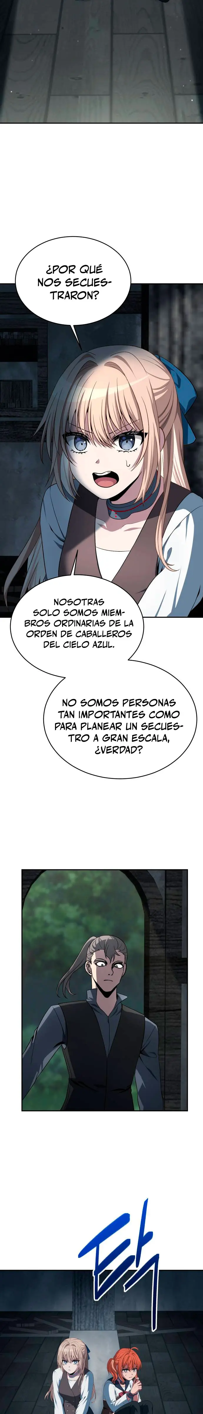 Regresando al Otro Mundo una vez mas. > Capitulo 115 > Page 31