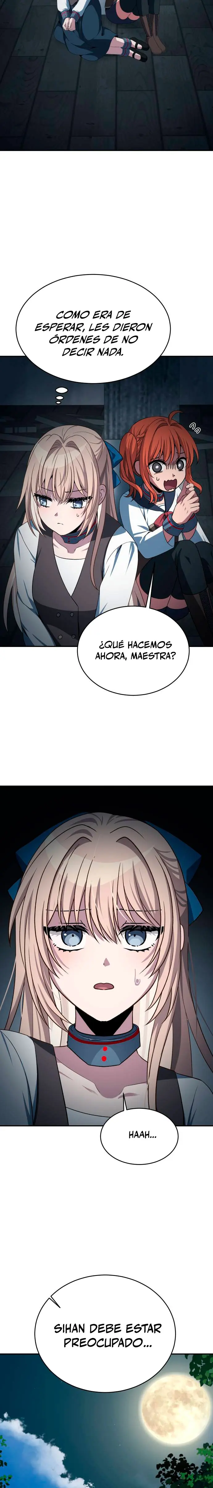 Regresando al Otro Mundo una vez mas. > Capitulo 115 > Page 41