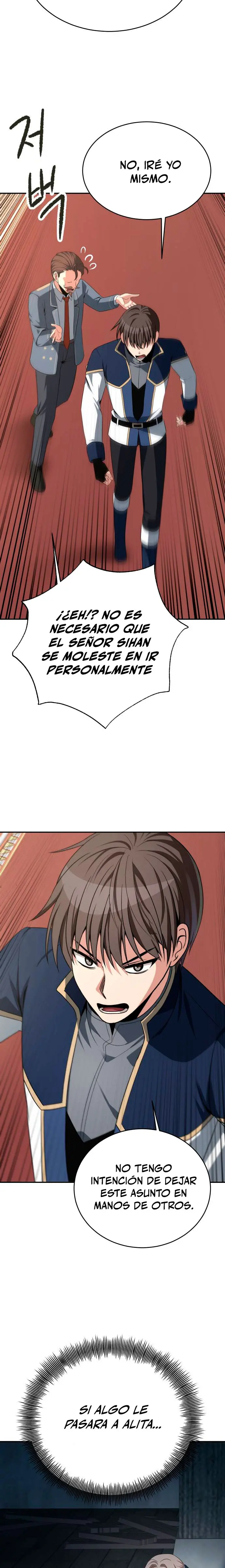 Regresando al Otro Mundo una vez mas. > Capitulo 115 > Page 61