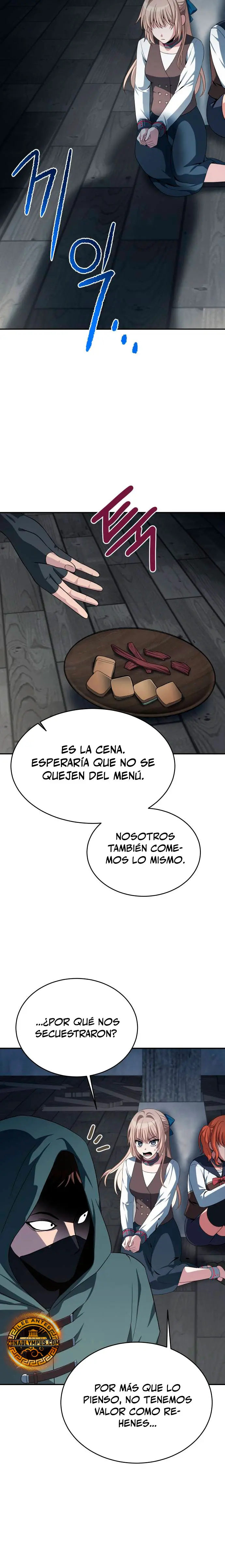 Regresando al Otro Mundo una vez mas. > Capitulo 115 > Page 71