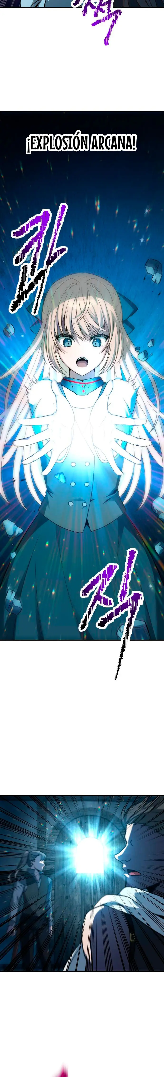 Regresando al Otro Mundo una vez mas. > Capitulo 115 > Page 161