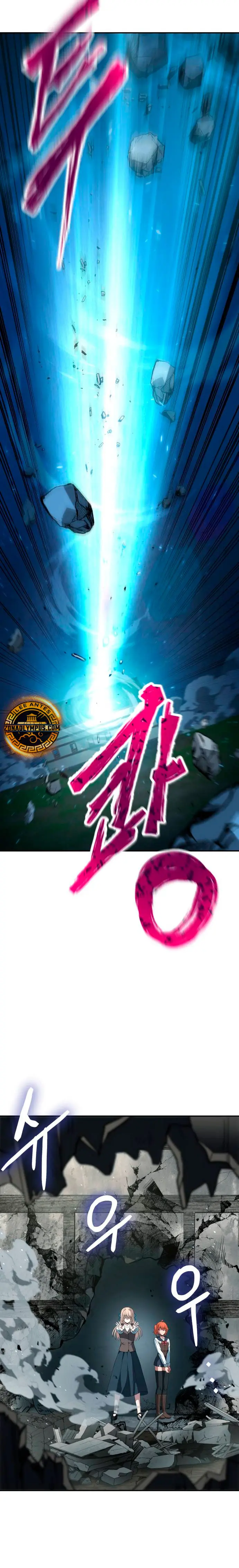 Regresando al Otro Mundo una vez mas. > Capitulo 115 > Page 171