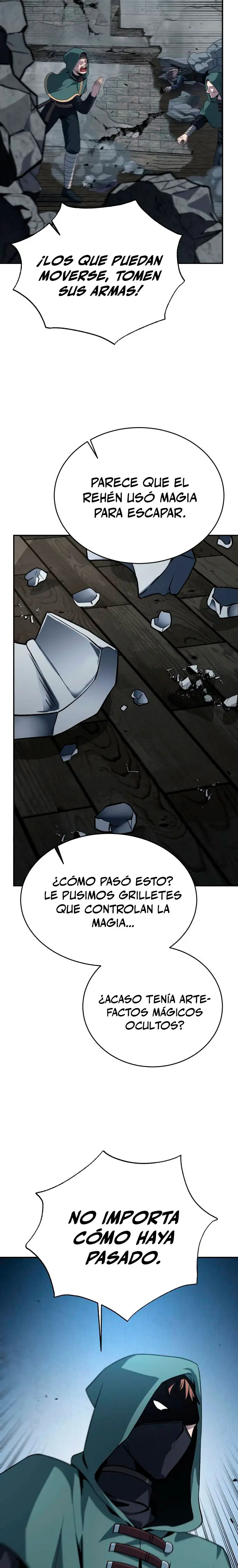 Regresando al Otro Mundo una vez mas. > Capitulo 115 > Page 191