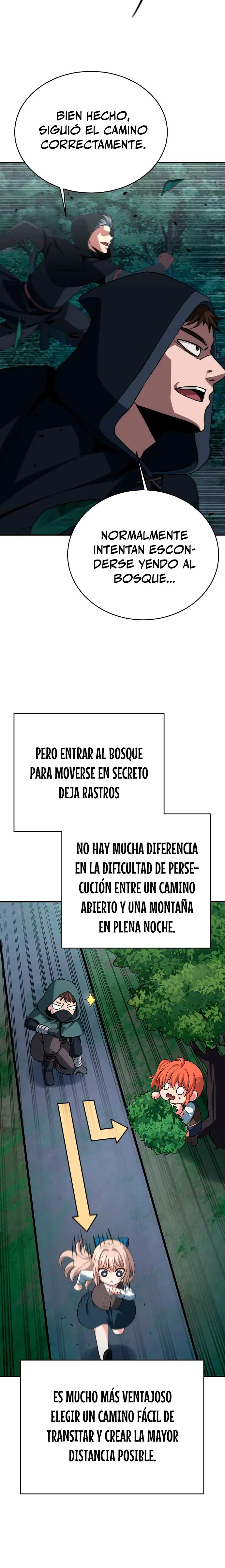 Regresando al Otro Mundo una vez mas. > Capitulo 115 > Page 211