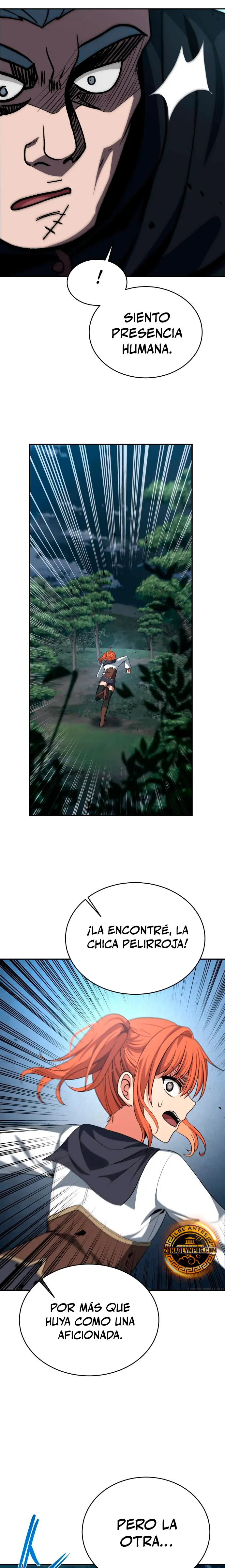 Regresando al Otro Mundo una vez mas. > Capitulo 115 > Page 221