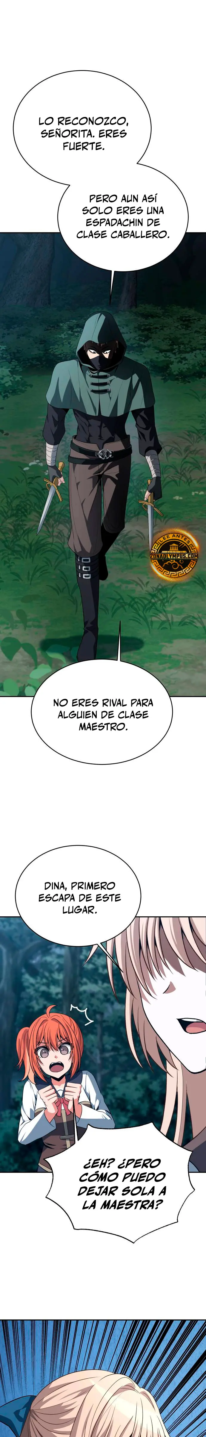 Regresando al Otro Mundo una vez mas. > Capitulo 115 > Page 271