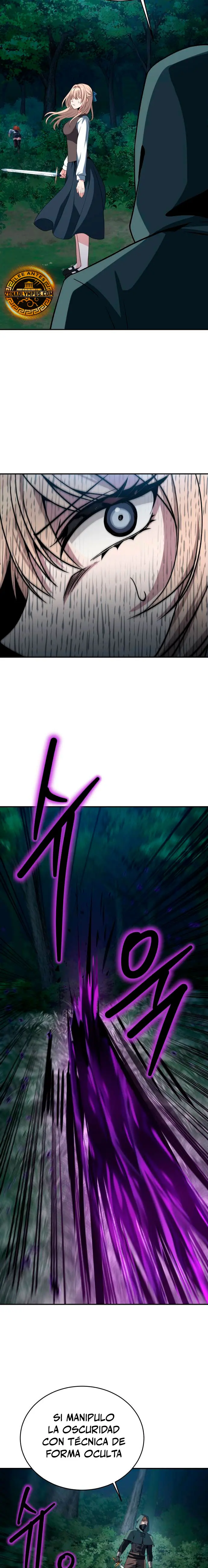 Regresando al Otro Mundo una vez mas. > Capitulo 115 > Page 291