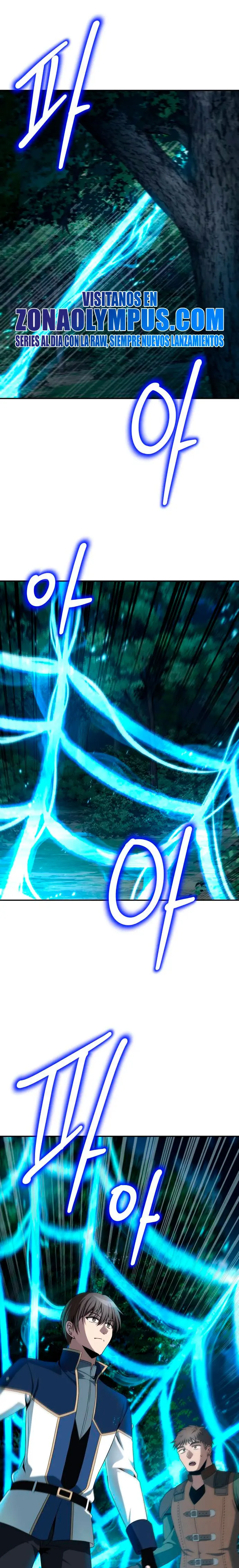 Regresando al Otro Mundo una vez mas. > Capitulo 116 > Page 21