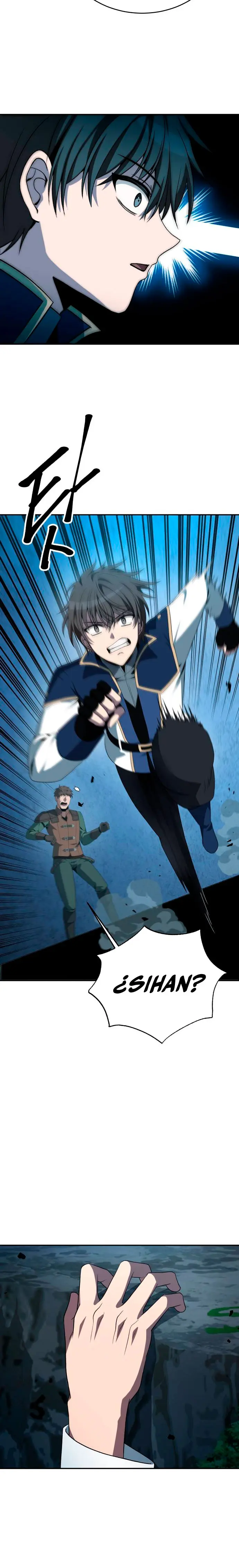 Regresando al Otro Mundo una vez mas. > Capitulo 116 > Page 41