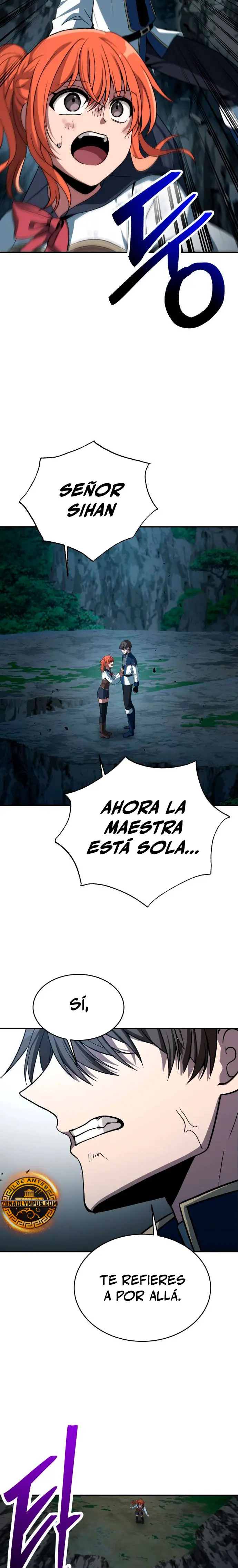 Regresando al Otro Mundo una vez mas. > Capitulo 116 > Page 71