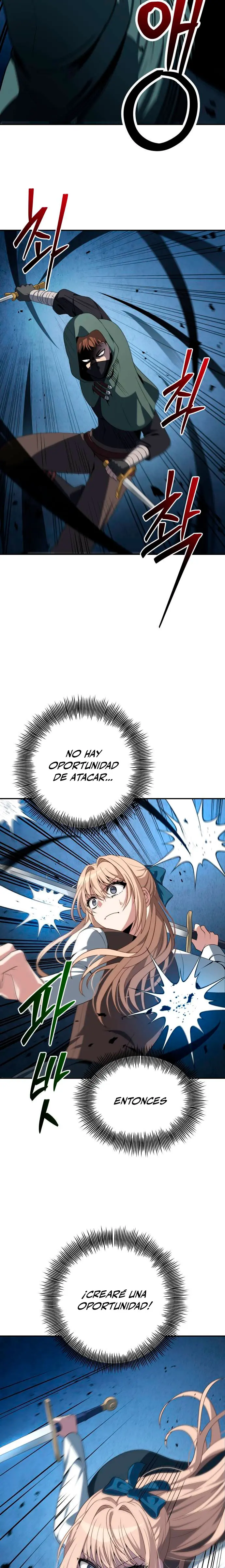 Regresando al Otro Mundo una vez mas. > Capitulo 116 > Page 101