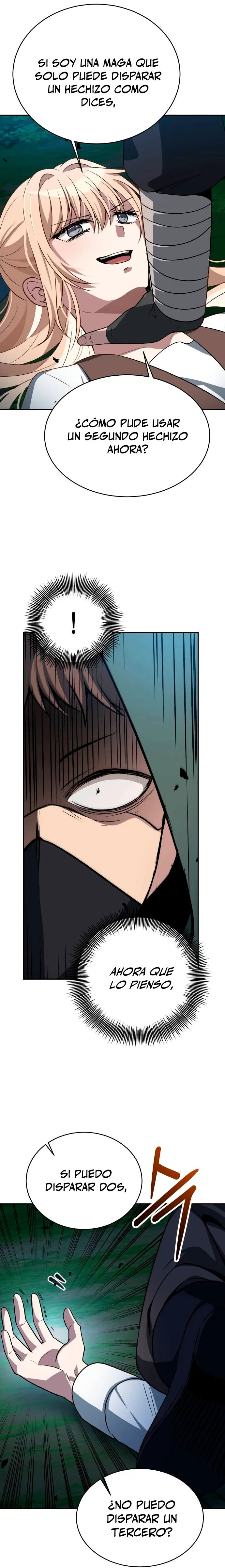 Regresando al Otro Mundo una vez mas. > Capitulo 116 > Page 171