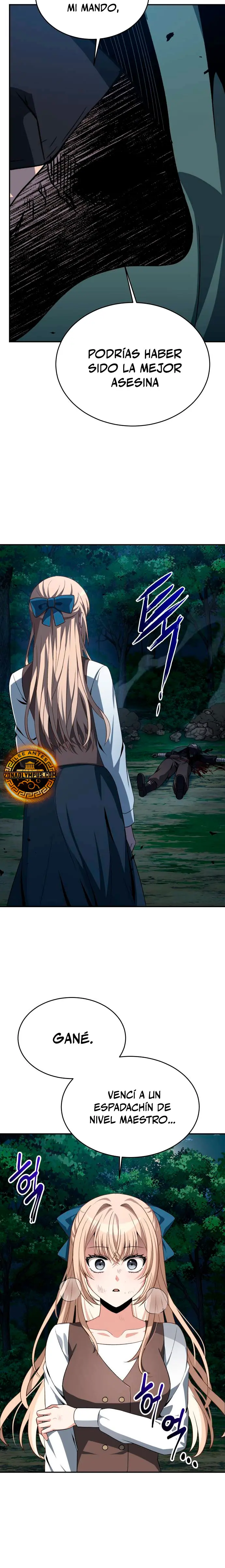 Regresando al Otro Mundo una vez mas. > Capitulo 116 > Page 211