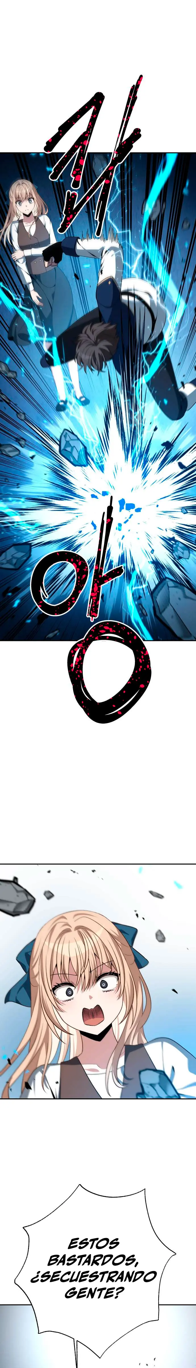 Regresando al Otro Mundo una vez mas. > Capitulo 116 > Page 221