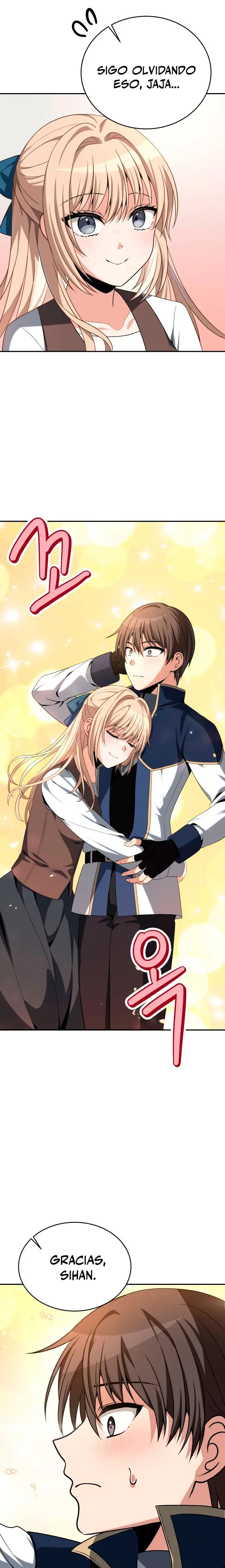 Regresando al Otro Mundo una vez mas. > Capitulo 116 > Page 251