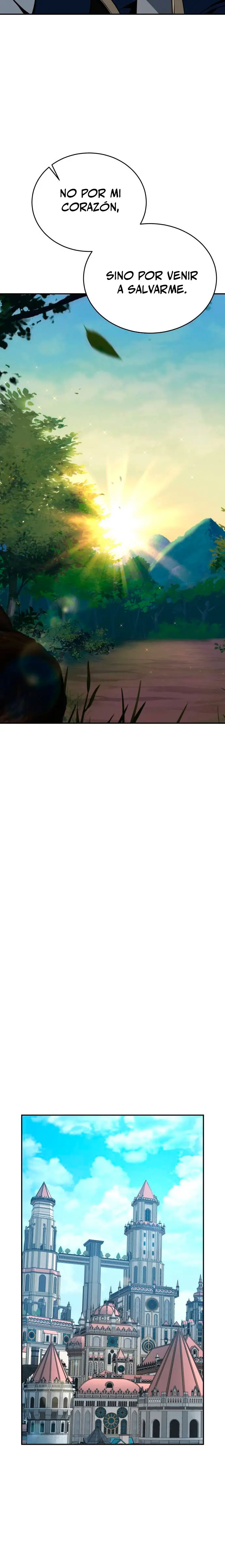 Regresando al Otro Mundo una vez mas. > Capitulo 116 > Page 261