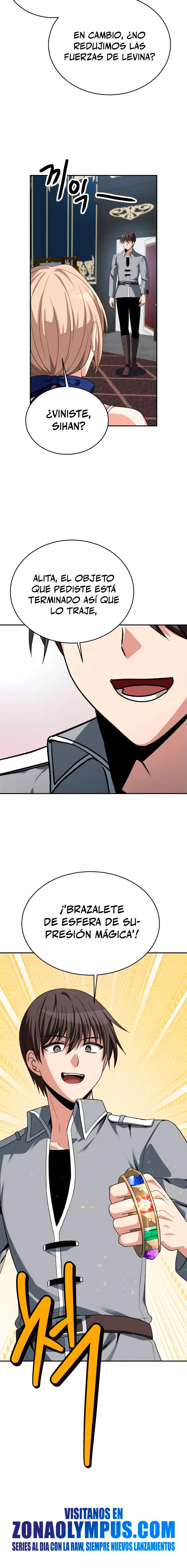 Regresando al Otro Mundo una vez mas. > Capitulo 116 > Page 291