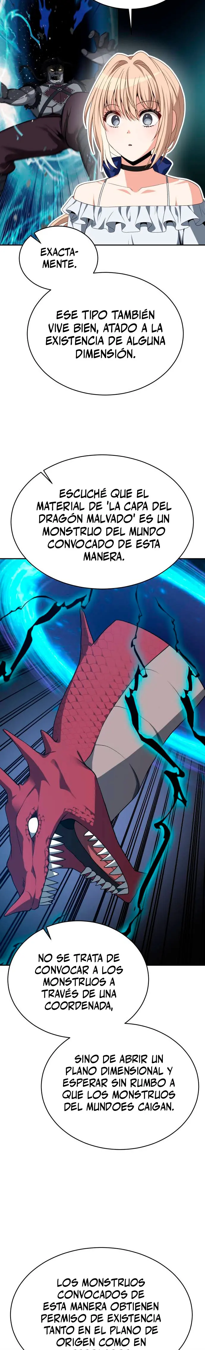 Regresando al Otro Mundo una vez mas. > Capitulo 117 > Page 81