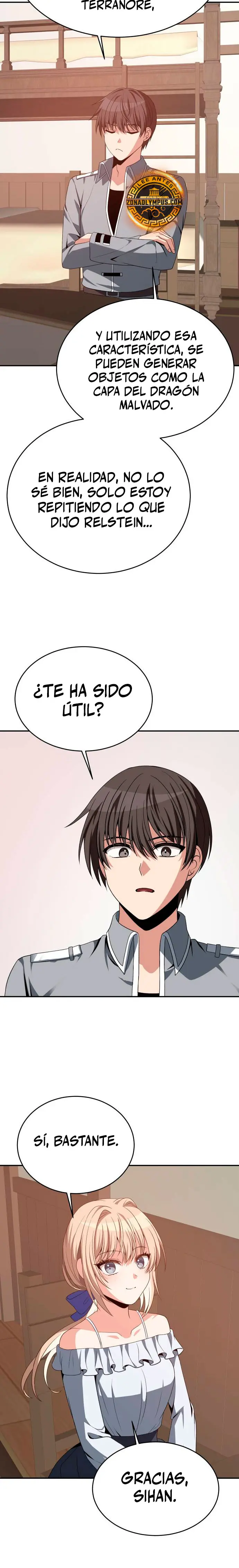 Regresando al Otro Mundo una vez mas. > Capitulo 117 > Page 101