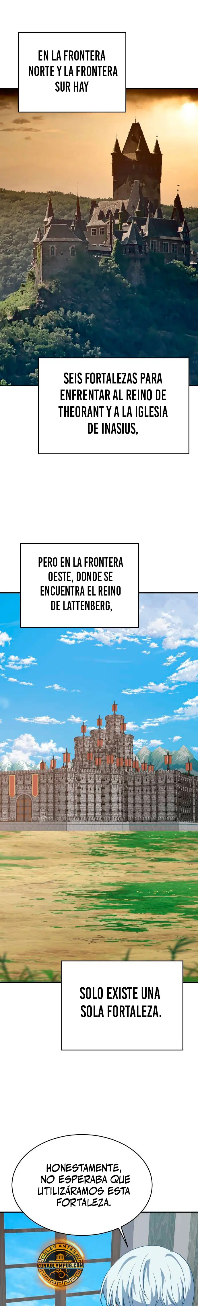 Regresando al Otro Mundo una vez mas. > Capitulo 117 > Page 131