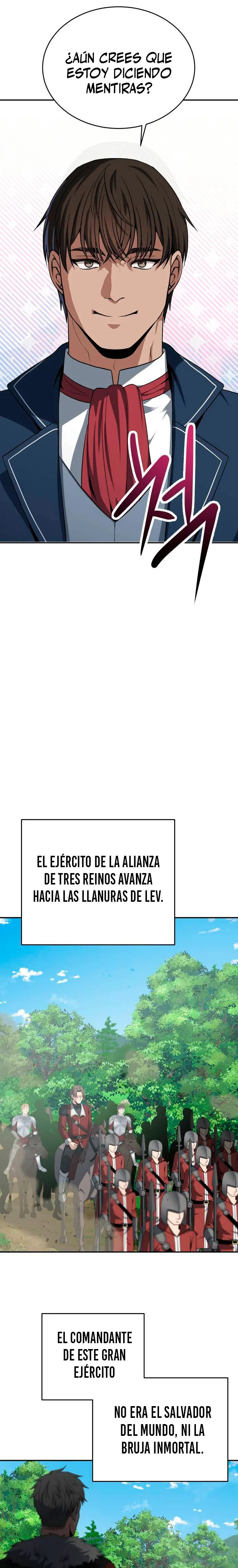 Regresando al Otro Mundo una vez mas. > Capitulo 117 > Page 211