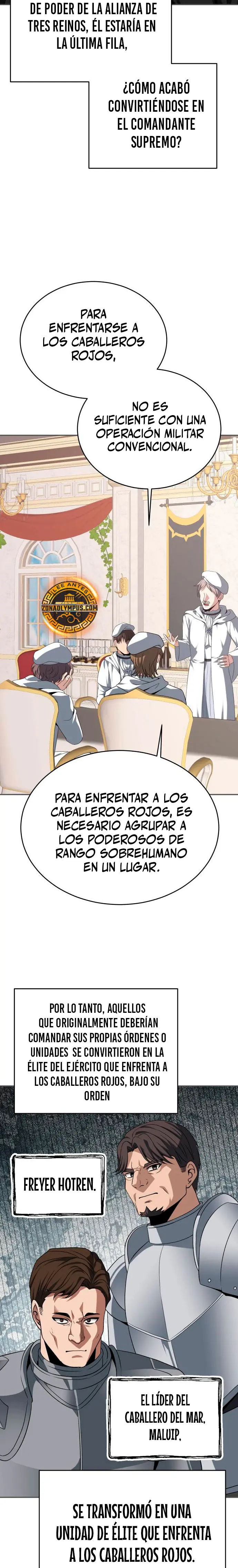 Regresando al Otro Mundo una vez mas. > Capitulo 117 > Page 231