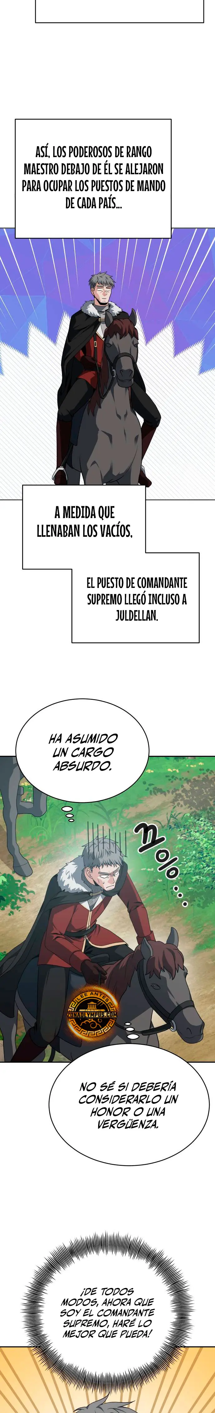 Regresando al Otro Mundo una vez mas. > Capitulo 117 > Page 241