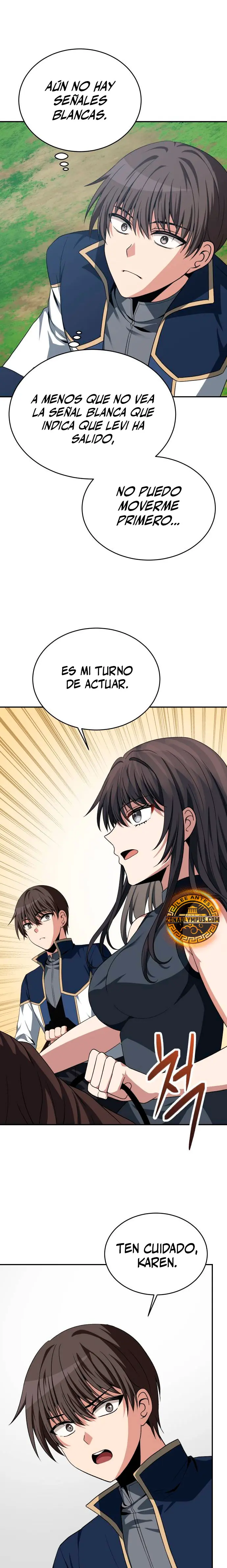 Regresando al Otro Mundo una vez mas. > Capitulo 117 > Page 291