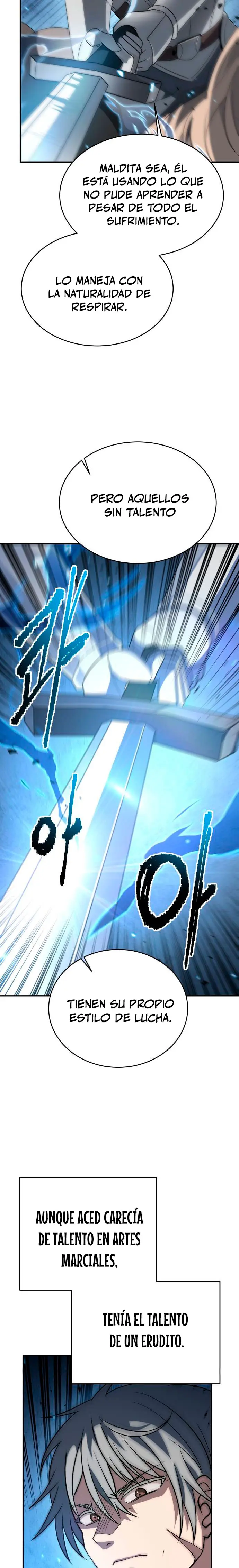 Regresando al Otro Mundo una vez mas. > Capitulo 118 > Page 71