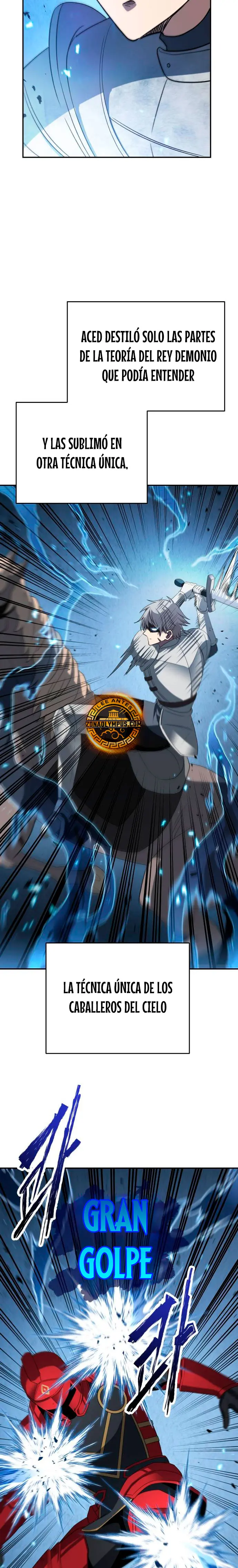 Regresando al Otro Mundo una vez mas. > Capitulo 118 > Page 81