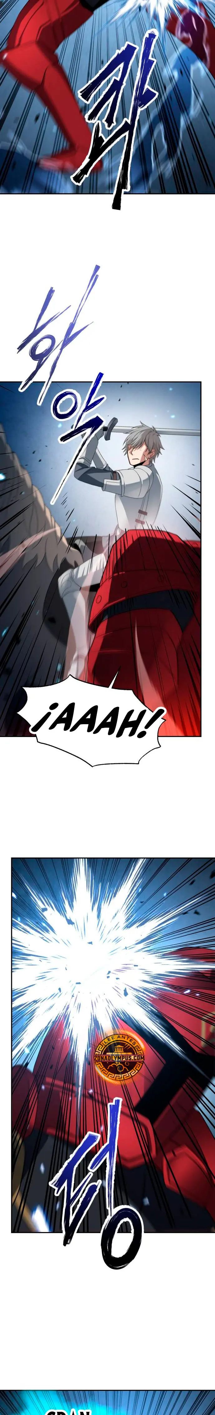 Regresando al Otro Mundo una vez mas. > Capitulo 118 > Page 91