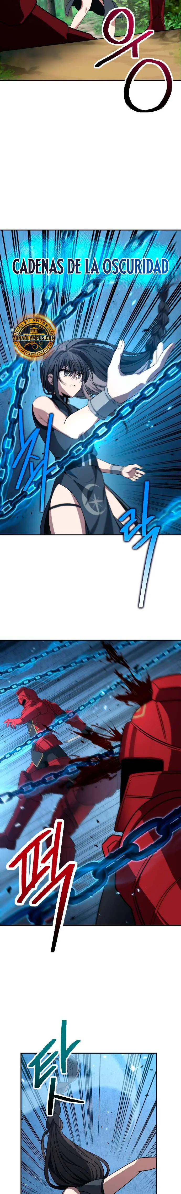 Regresando al Otro Mundo una vez mas. > Capitulo 118 > Page 141