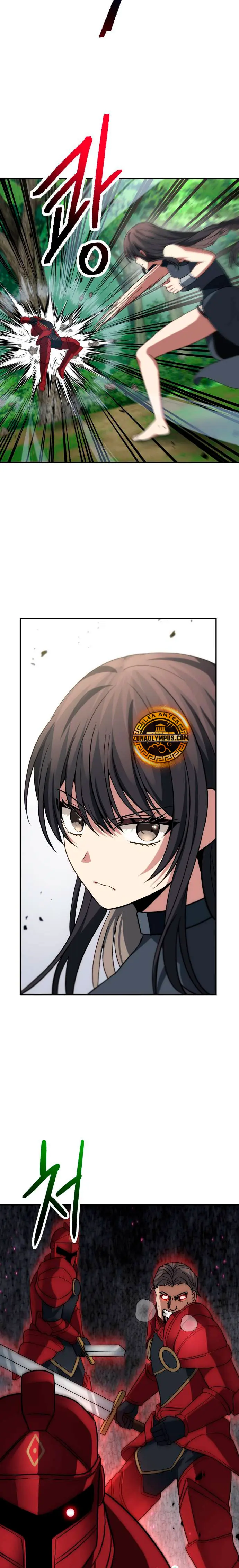 Regresando al Otro Mundo una vez mas. > Capitulo 118 > Page 171